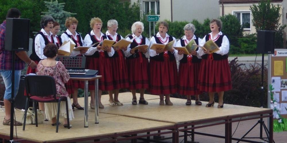 Kulturalnie w Jakubowie (FOTO)