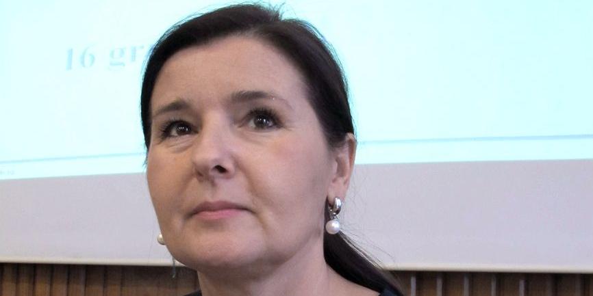 Nie chcę tej Laury