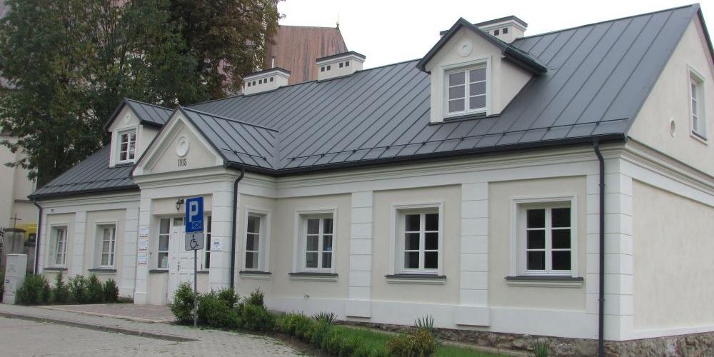 Jedyne takie w regionie