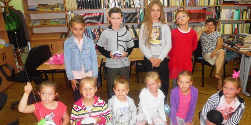 Z Mordów do Doliny Krzemowej?