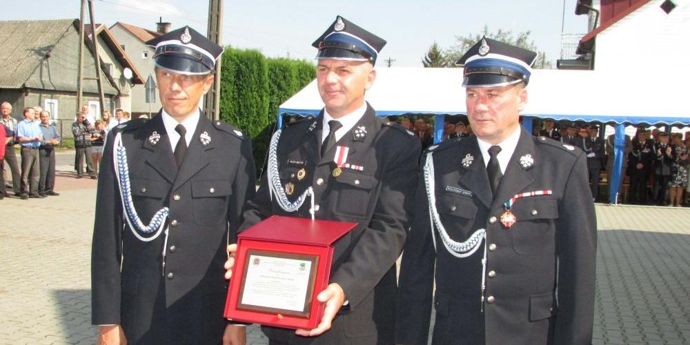Piękny jubileusz