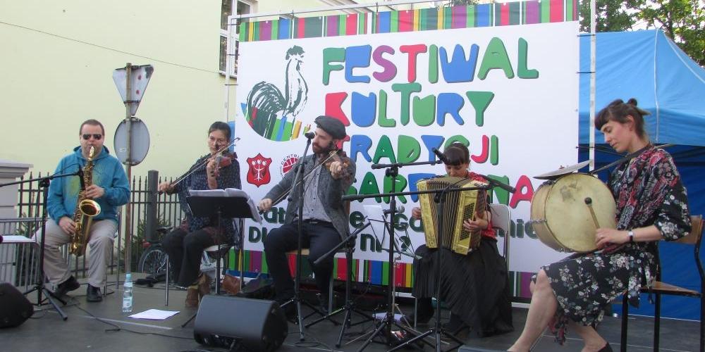 Festiwal po raz piąty
