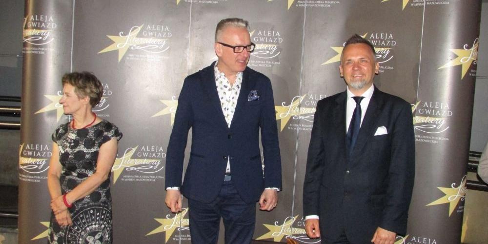 Piąta gwiazda odsłonięta