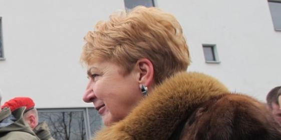 Minister segreguje?