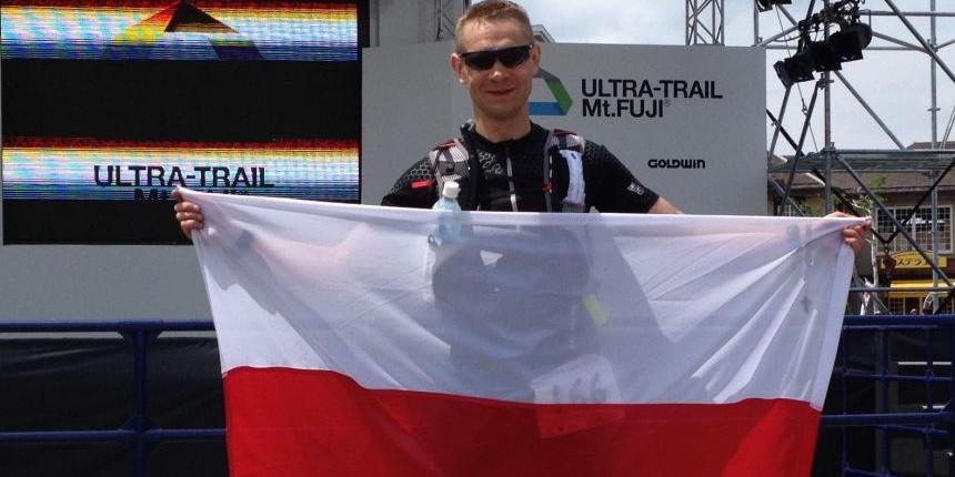 Ultrapasja Tomka Niedziółki
