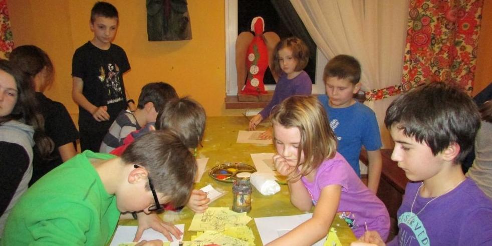 Salezjańskie zimowisko dla dużych i małych