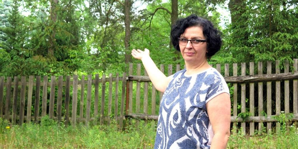 Nie dopuszczę do tej inwestycji!