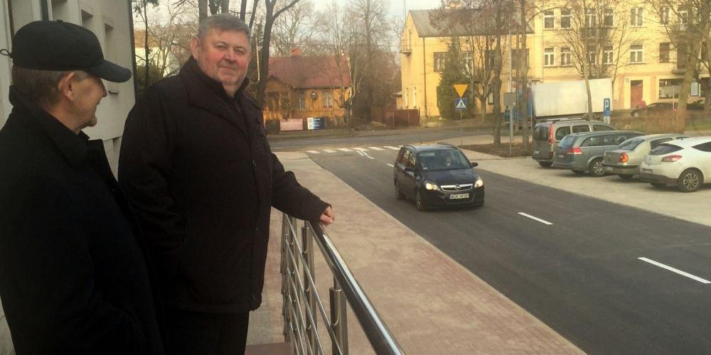 Można już przejechać!