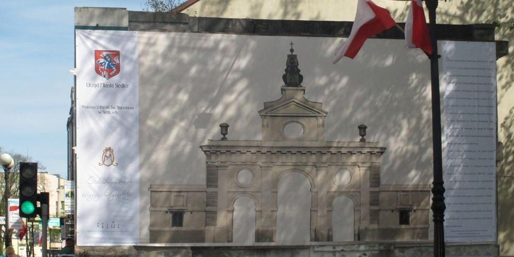 Zielone światło dla bramy?