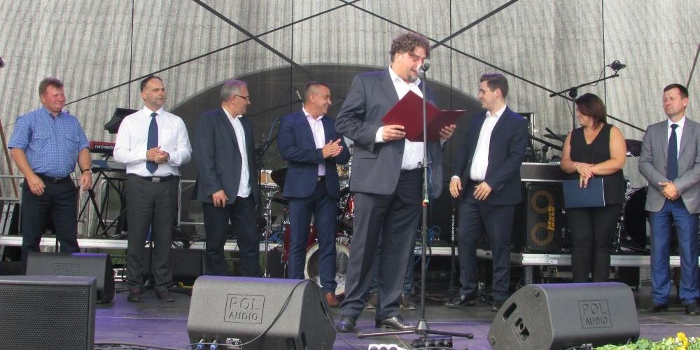 Dni Łosic: Oj, działo się...