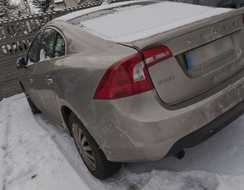 Gwiazdkowy prezent od policji