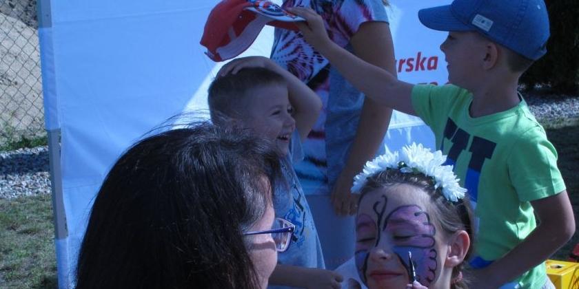 III Rodzinny Piknik Trzeźwościowy