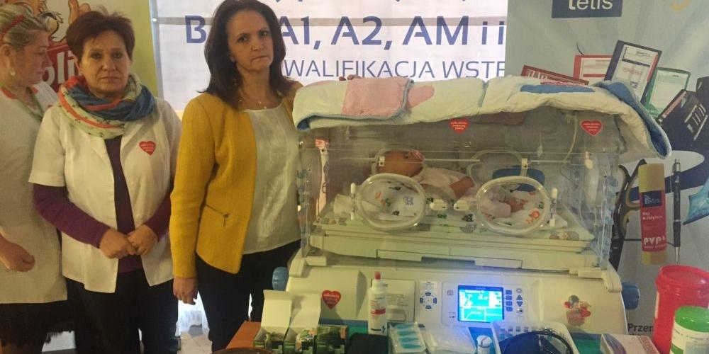 W Sokołowie gra Orkiestra!