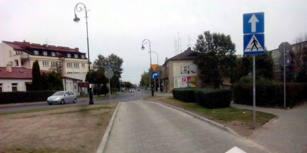 Łącznik już otwarty