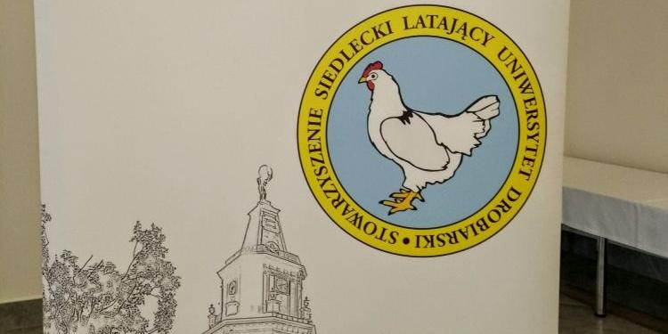 Słuchacze SLUD też zaczęli rok akademicki