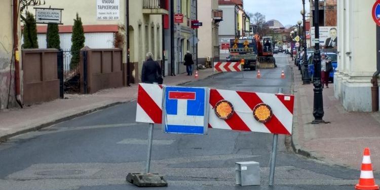 Świrskiego nie przejedziesz!