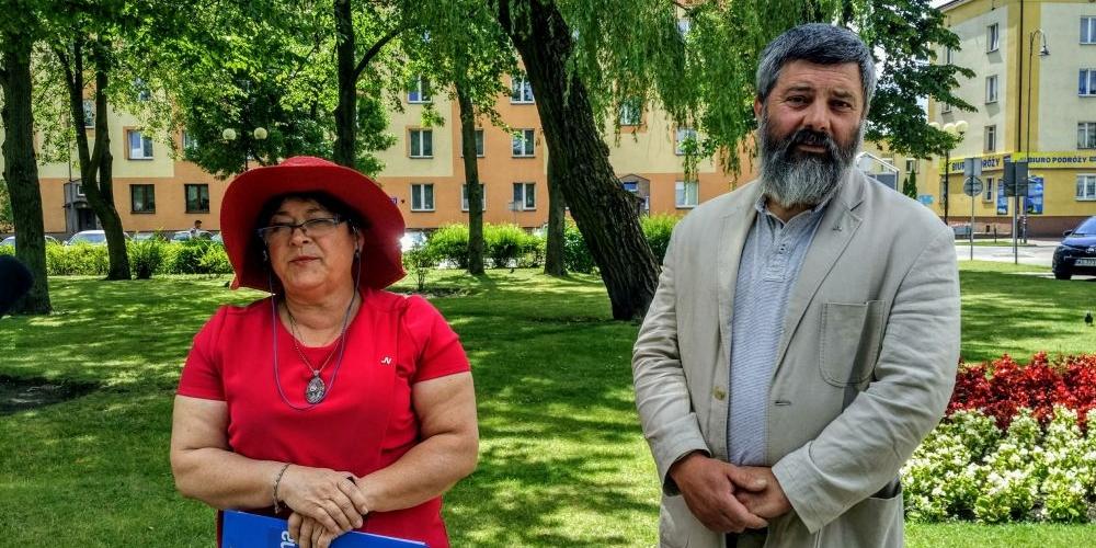 „Dynamiczny proces antydemokracji Państwa”