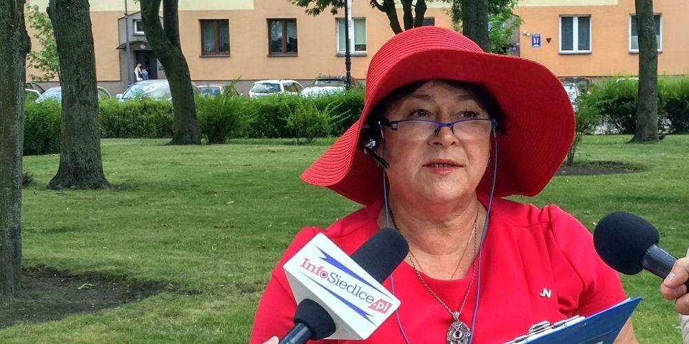 Nowoczesna zbiera artykuły szkolne dla dzieci