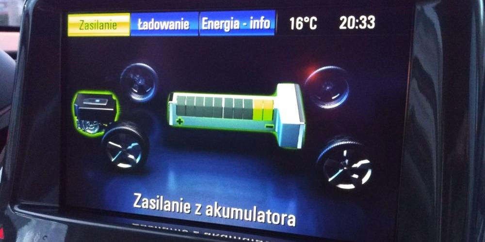 Samochody elektryczne w Siedlcach coraz bliżej!