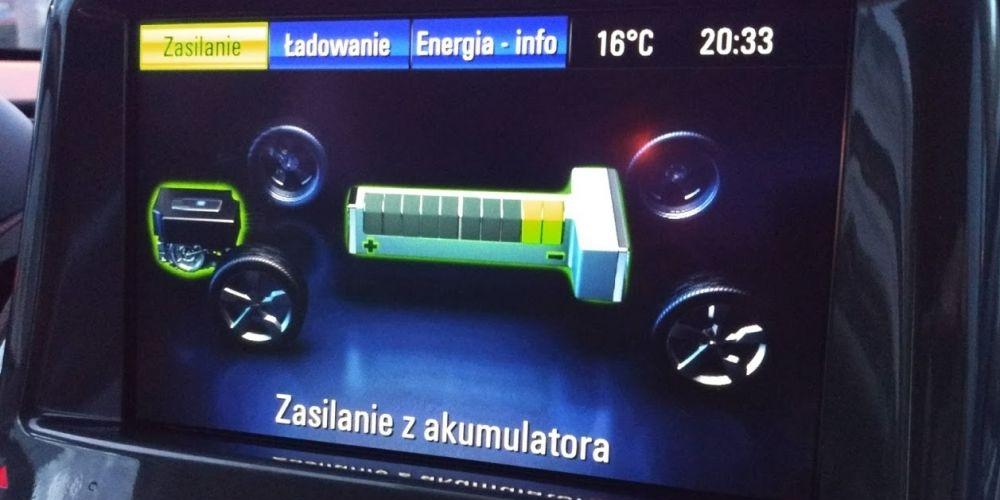 Wszystko o siedleckiej wypożyczalni samochodów elektrycznych