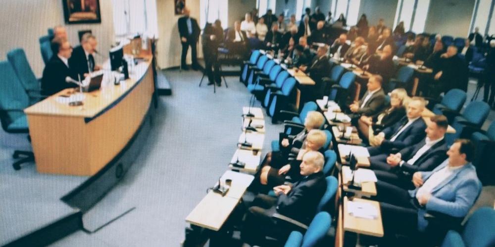 UM sprzeda działkę za 10% wartości