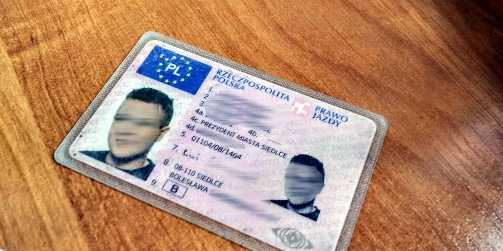 Przypadki „zdekomunizowanego” kierowcy