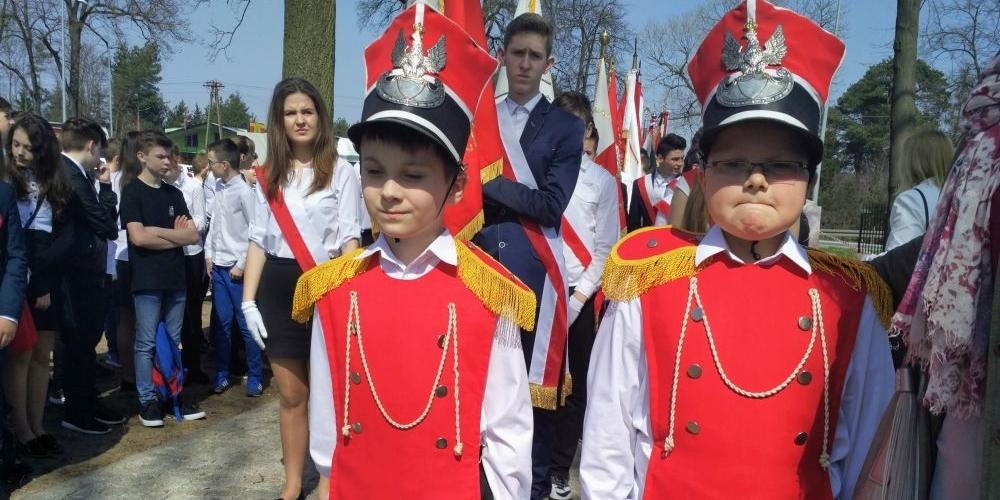 Uroczystości w Iganiach