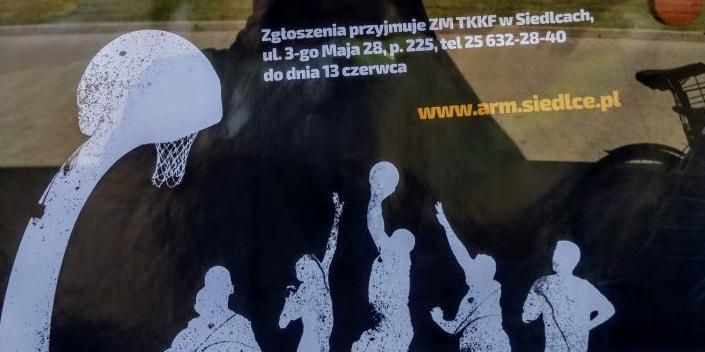Uliczny Turniej Koszykówki