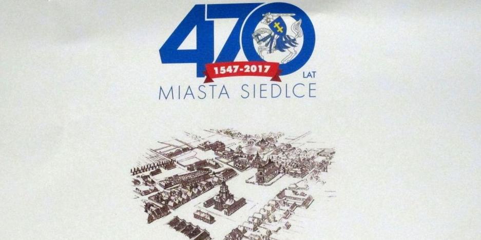 470. urodziny Siedlec na trzeźwo
