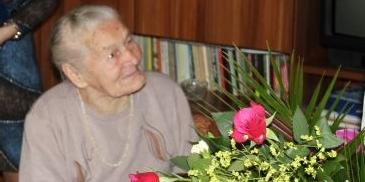 101 urodziny