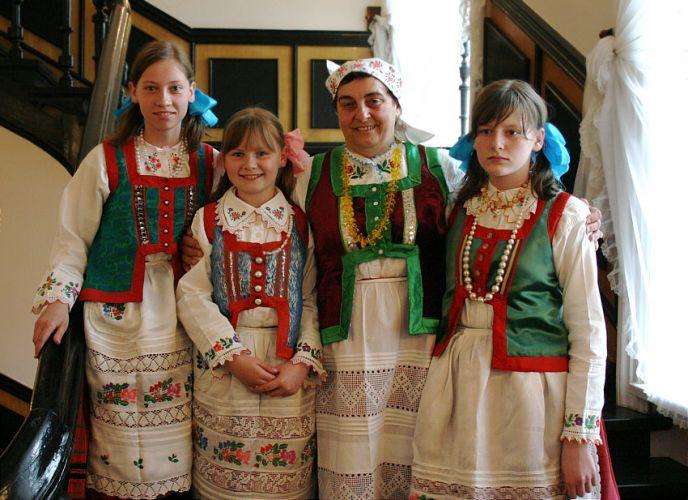 Festiwal Kapel i Śpiewaków Ludowych
