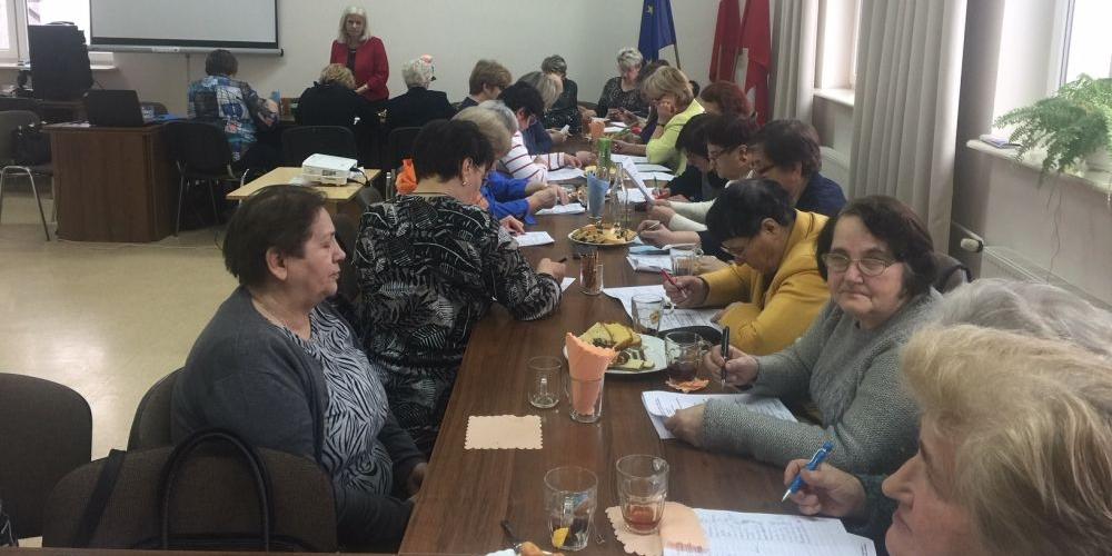 Praktyczny Dzień Kobiet