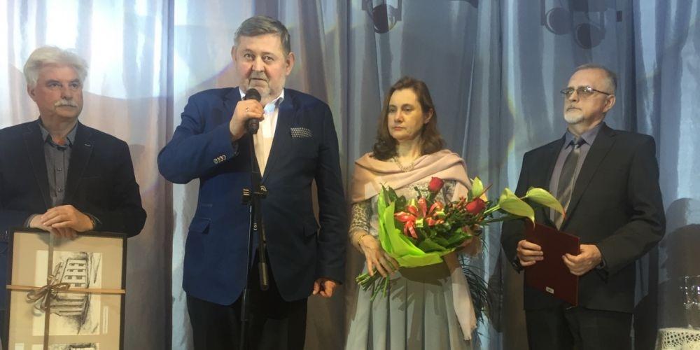 70-lecie MBP w Sokołowie Podlaskim
