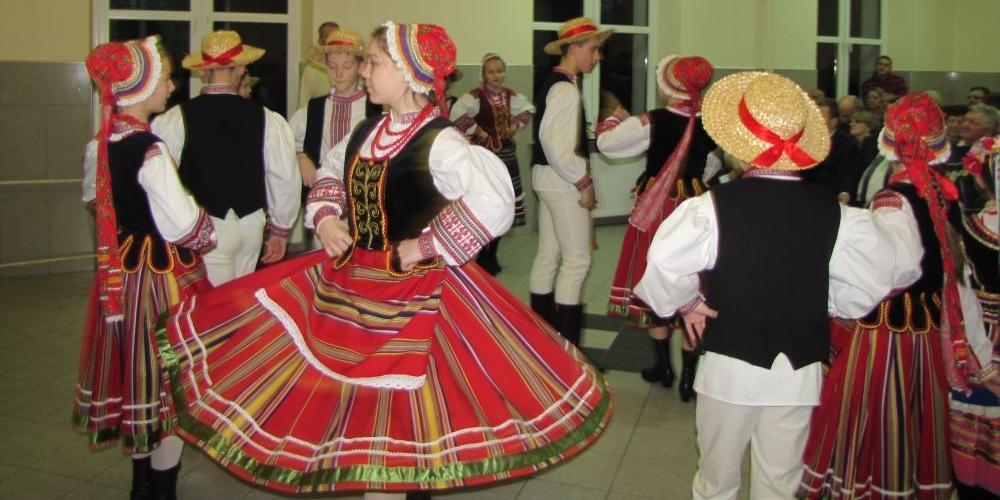 Wigilia Podlaska