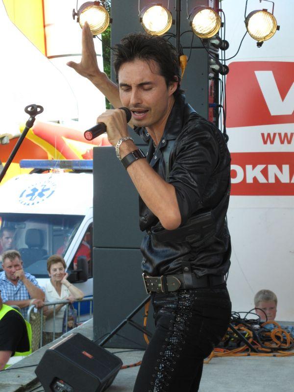 Pomysł na festyn