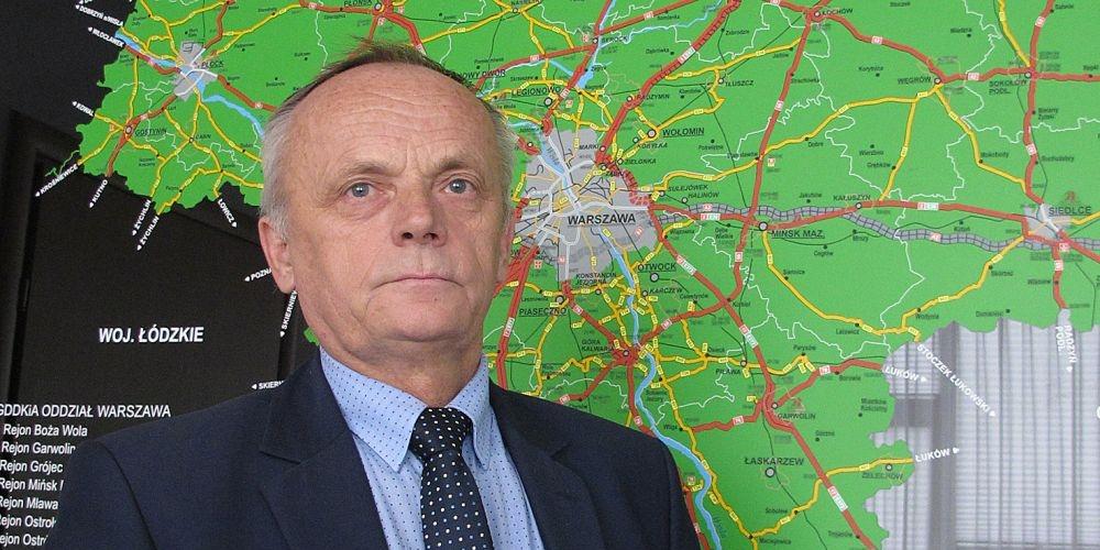 46 milionów za kilometr