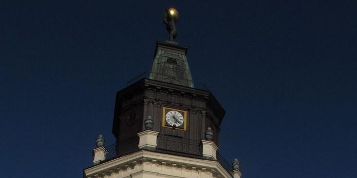 Pół wieku z muzeum