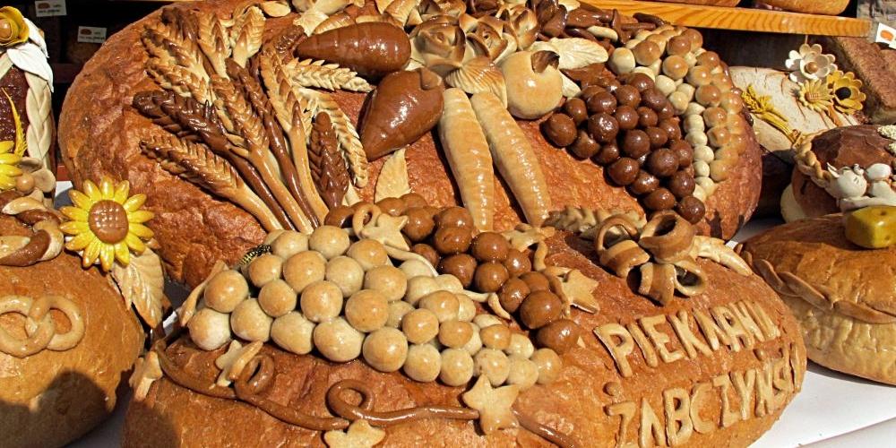 Żelechowskie dożynki powiatowe