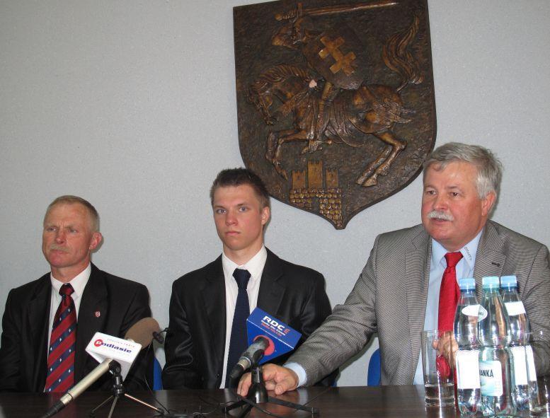 Będą ratraki?