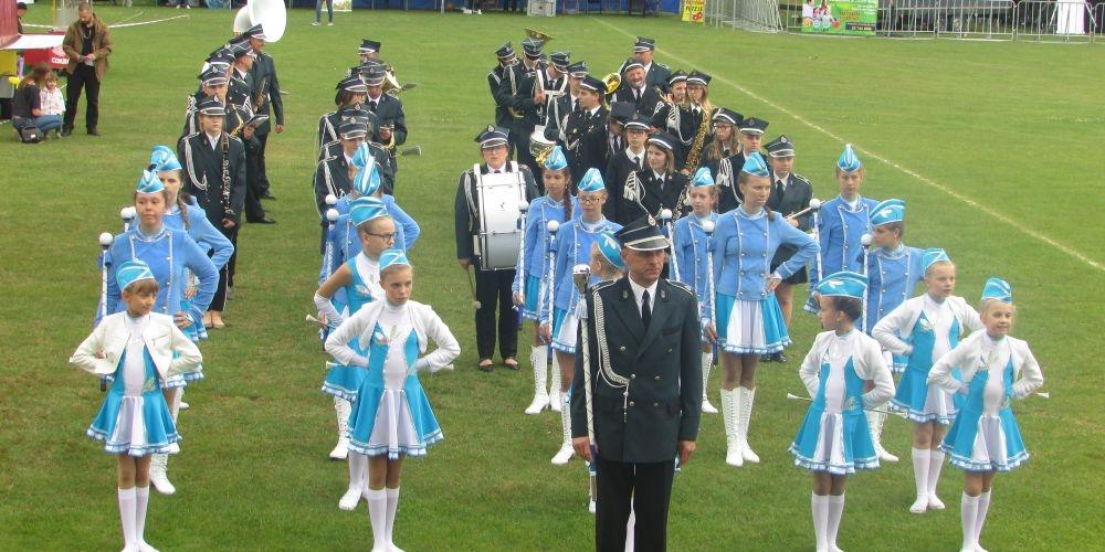 Jubileusz w Pilawie