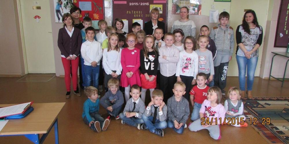 Szkolna Kasa Oszczędności uczy gospodarności