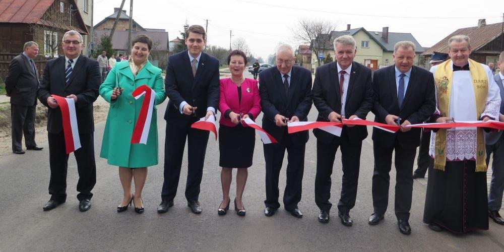 Walka nie poszła na marne
