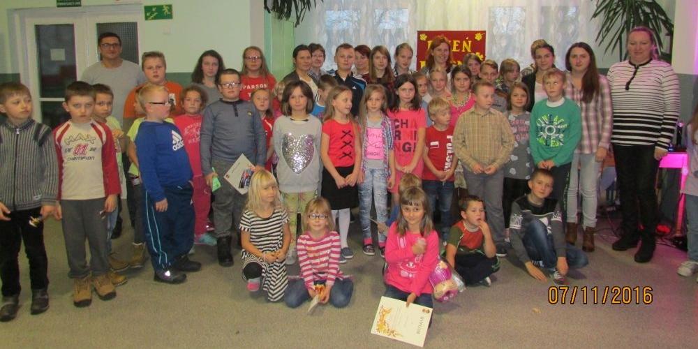 Dzień Jesieni w Czekanowie