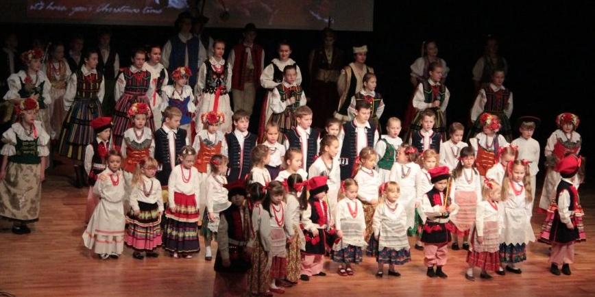 Kolędowanie „Sokołowian”
