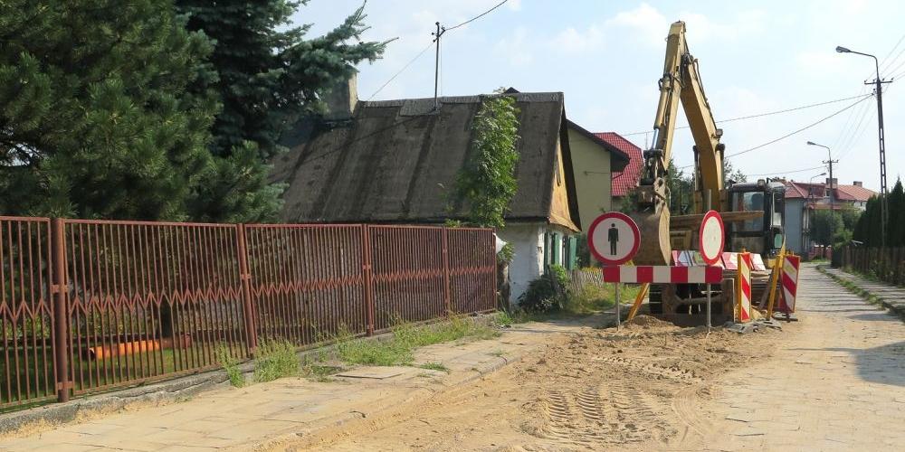 Trzeba robić z głową