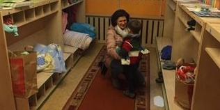 Pożegnanie z przedszkolem