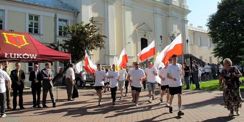 Sztafeta Niepodległości