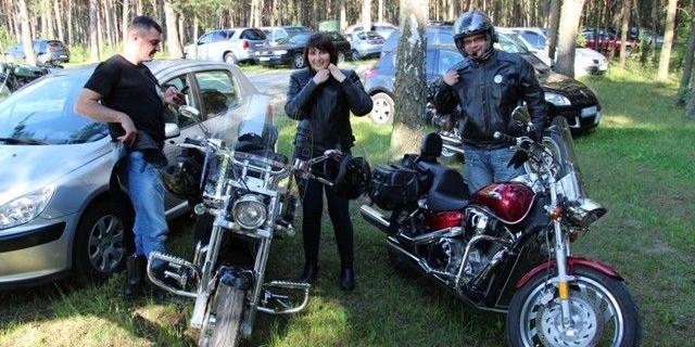  Bears Riders bawili dzieci (Foto)