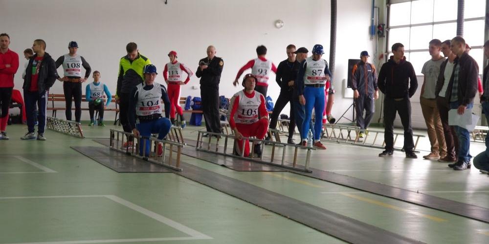 Więcej chętnych, niż miejsc