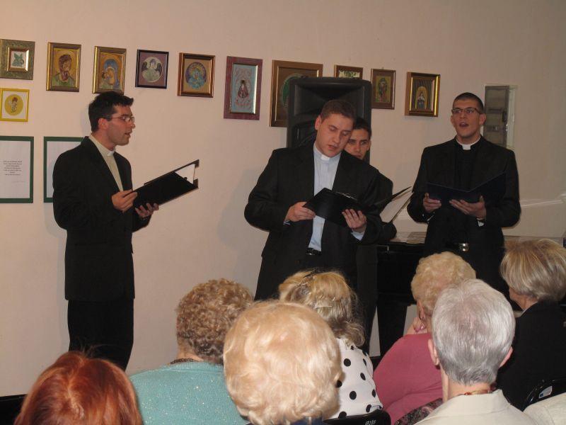 Gaudeamus igitur!